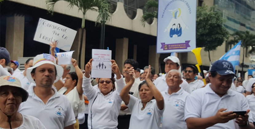 marcha, paz, Alberto, Magno, Levántate, Parroquia, Magno, Amor, Dios