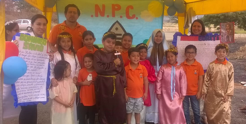 evento, festival, santos, santo, parroquias, npc, amor, Dios, Jesús, salvación, niños, Cristo