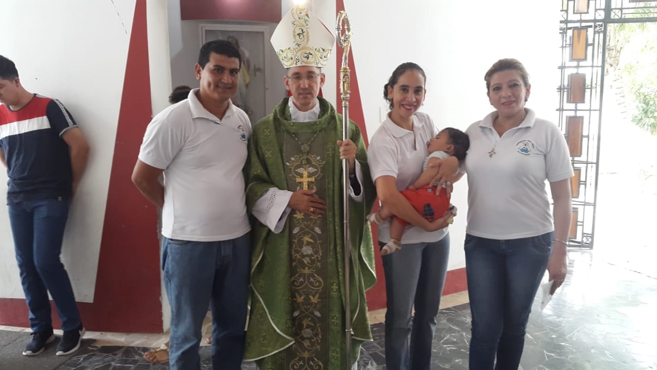 sembrar, tierra, seminario, tosagua, gracias, Dios, cristiana