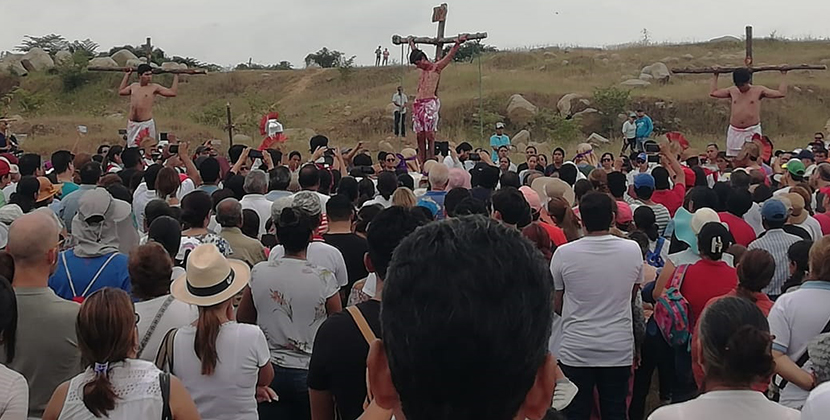 viacrucis, matrimonio, Cristo, pasión, Alberto, Magno, Matrimonios, comunidad, Jesucristo, amor, Dios